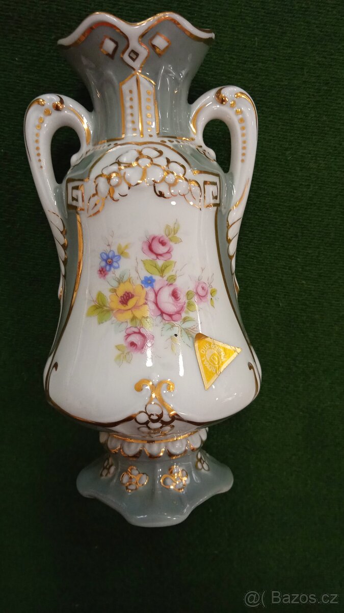 VÁZIČKY ROYAL DUX - 4