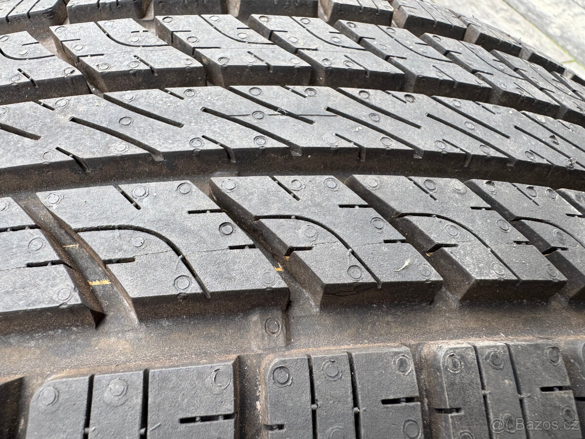 Pneumatiky GOODYEAR WRANGLER HP ALL WEATHER 265/65 R 17 112H