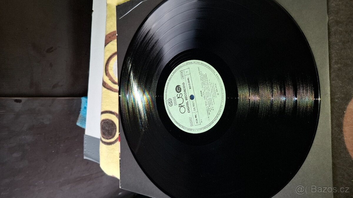 Team-Team (1988) - 4