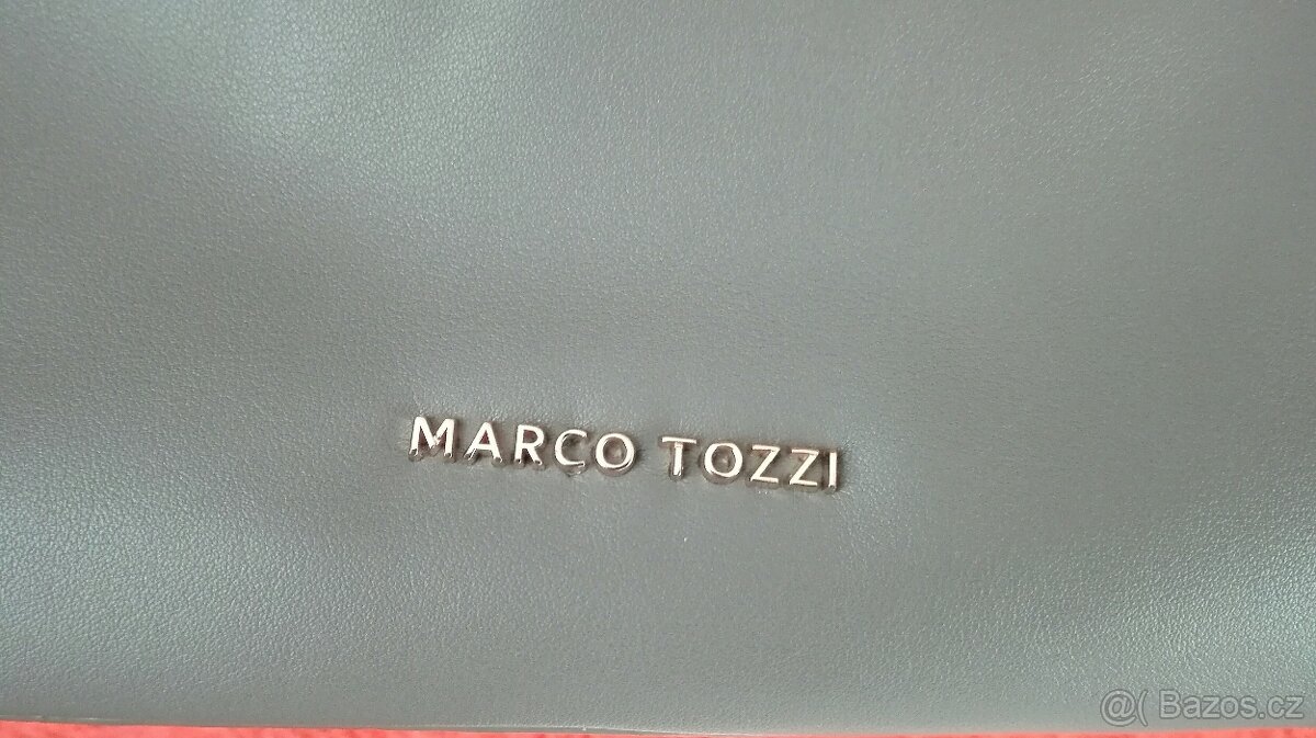 Kabelka Marco Tozzi - 4