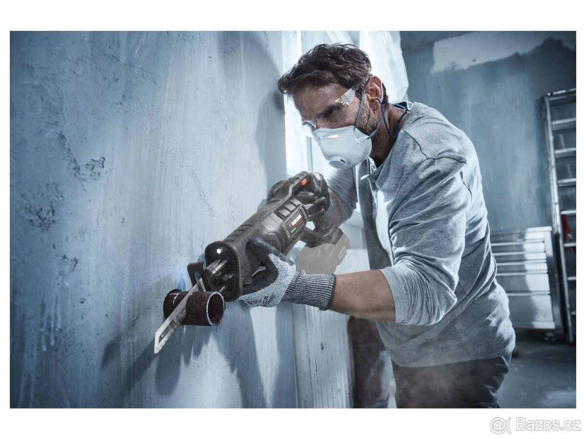 AKU PILA OCASKA PSSAP 20-Li D5 PARKSIDE PERFORMANCE - 4