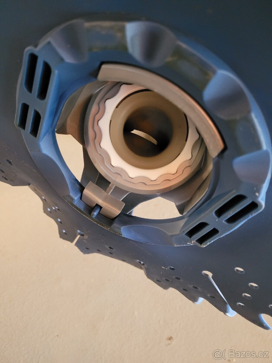 Bazenový vysavač Zodiac B3 - 4