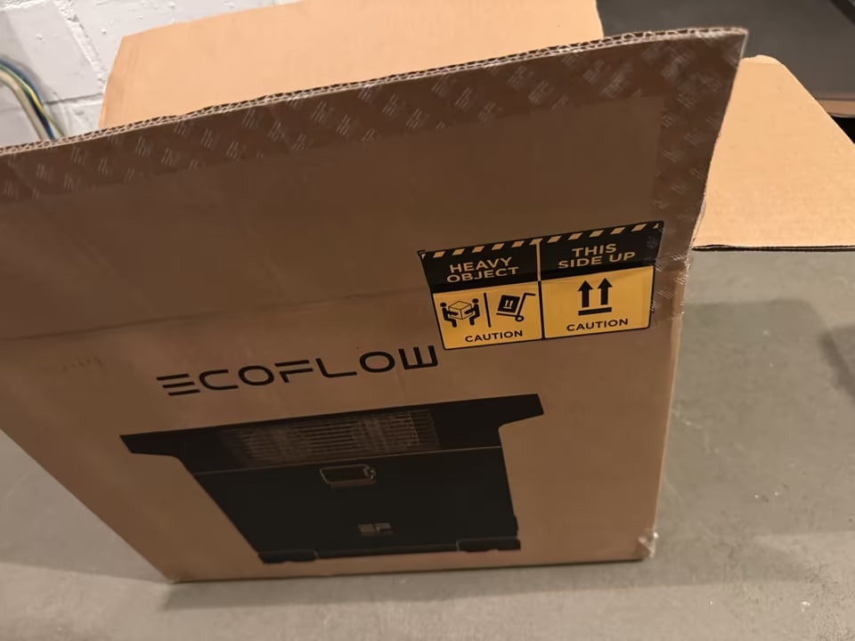 EcoFlow DELTA 2 - 4