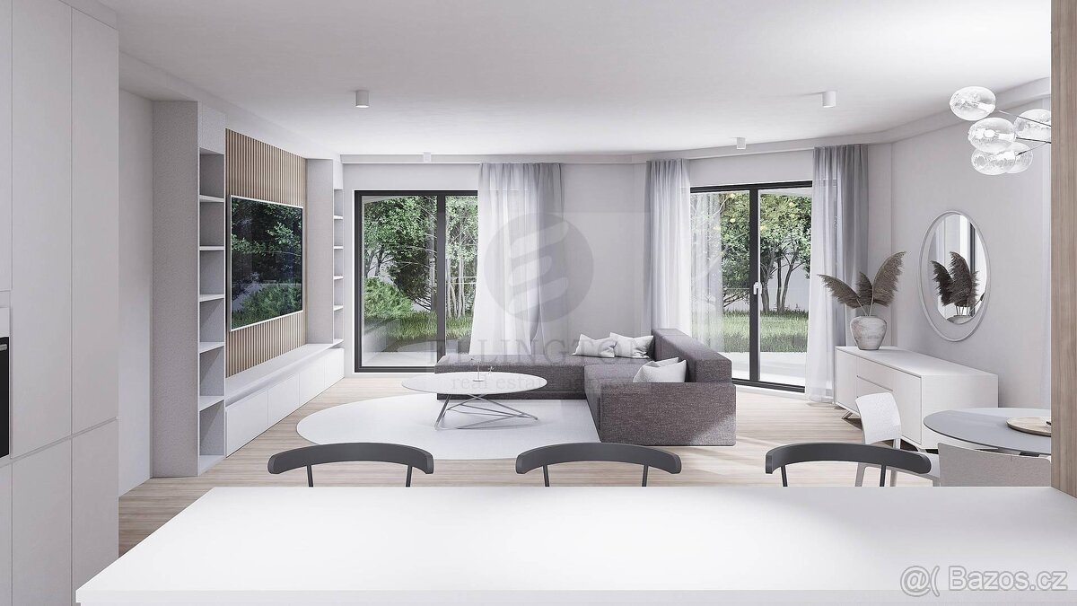 7+1, 354m2, Přední Kopanina - 4