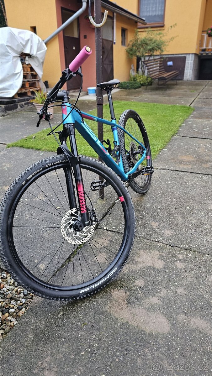 Superior XP 909 29" AL - 4