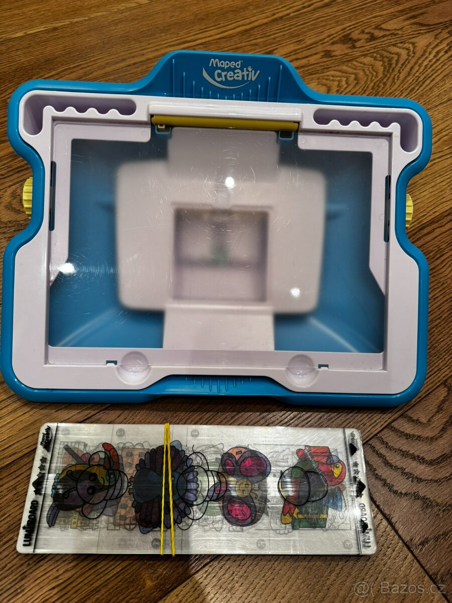 Maped Creativ Lumi Board - 4