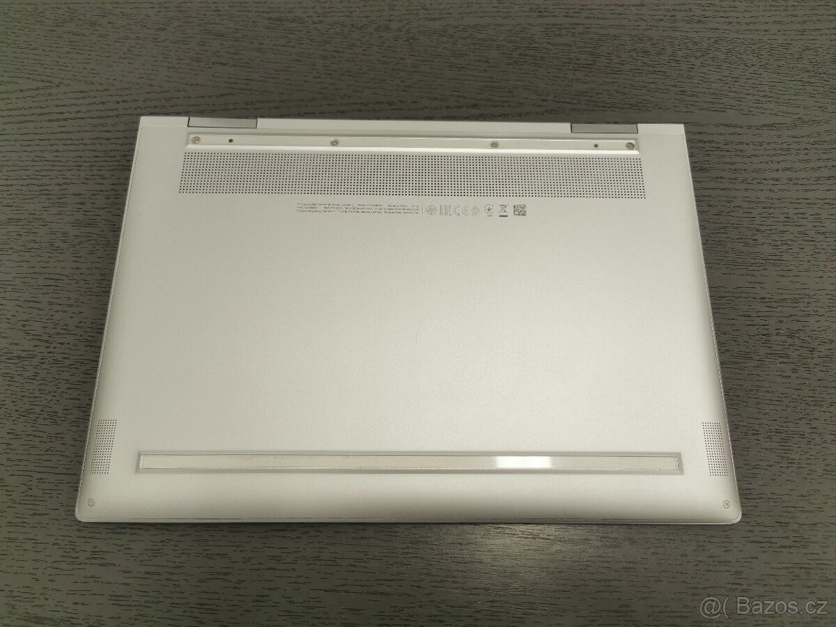 Notebook HP Spectre X360 - 4