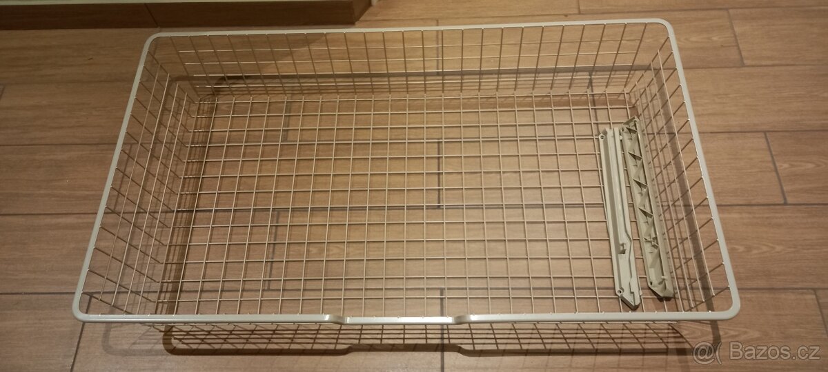 PAX vnitřní vybavení KOMPLEMENT - 4