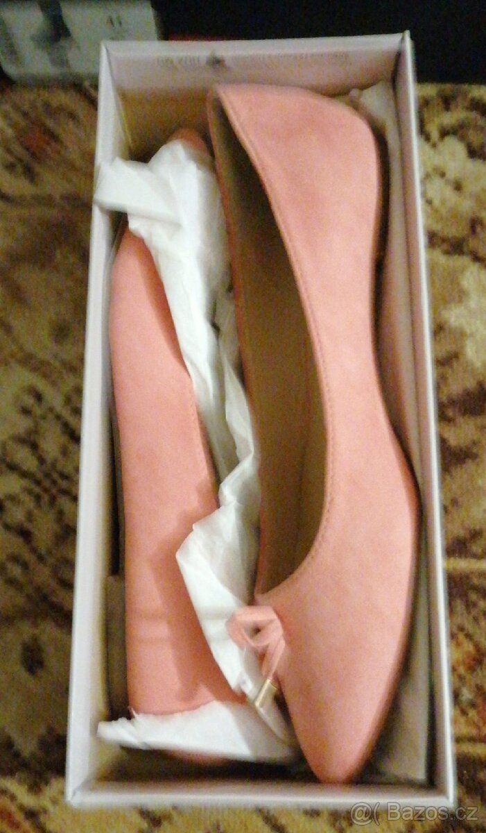Boty pro dámy - 4