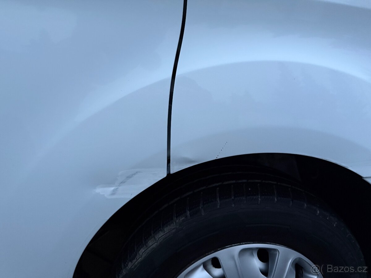 Ford Tranzit Custom 2,0 Tdci L2H1 r.v.2018 3 místa DPH - 4