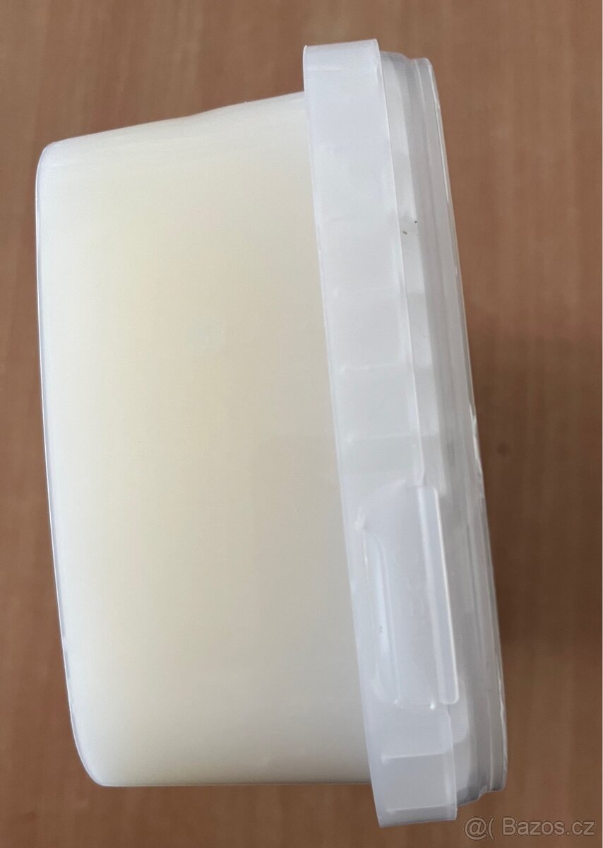 Mýdlo s ALOE VERA , 1 kg - 4