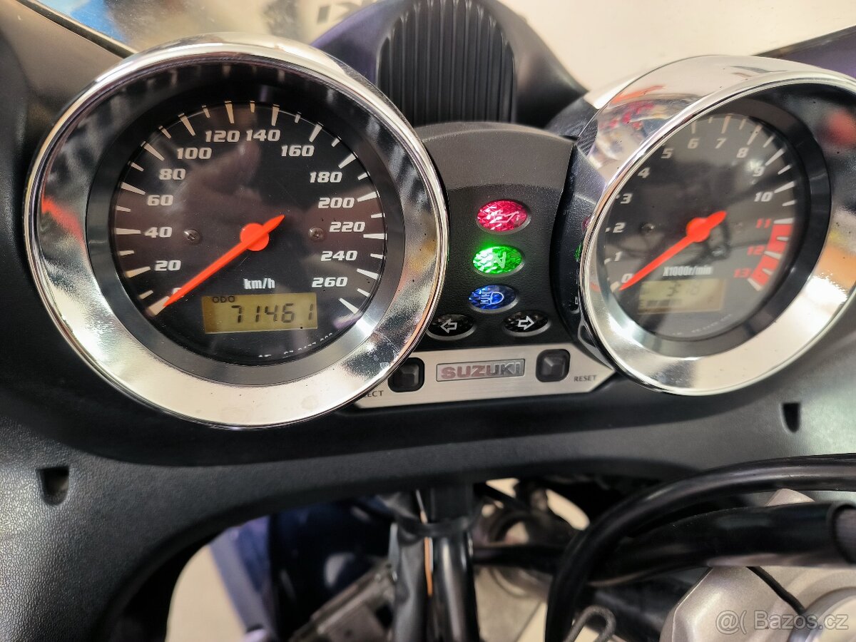 Prodám motocykl - 4