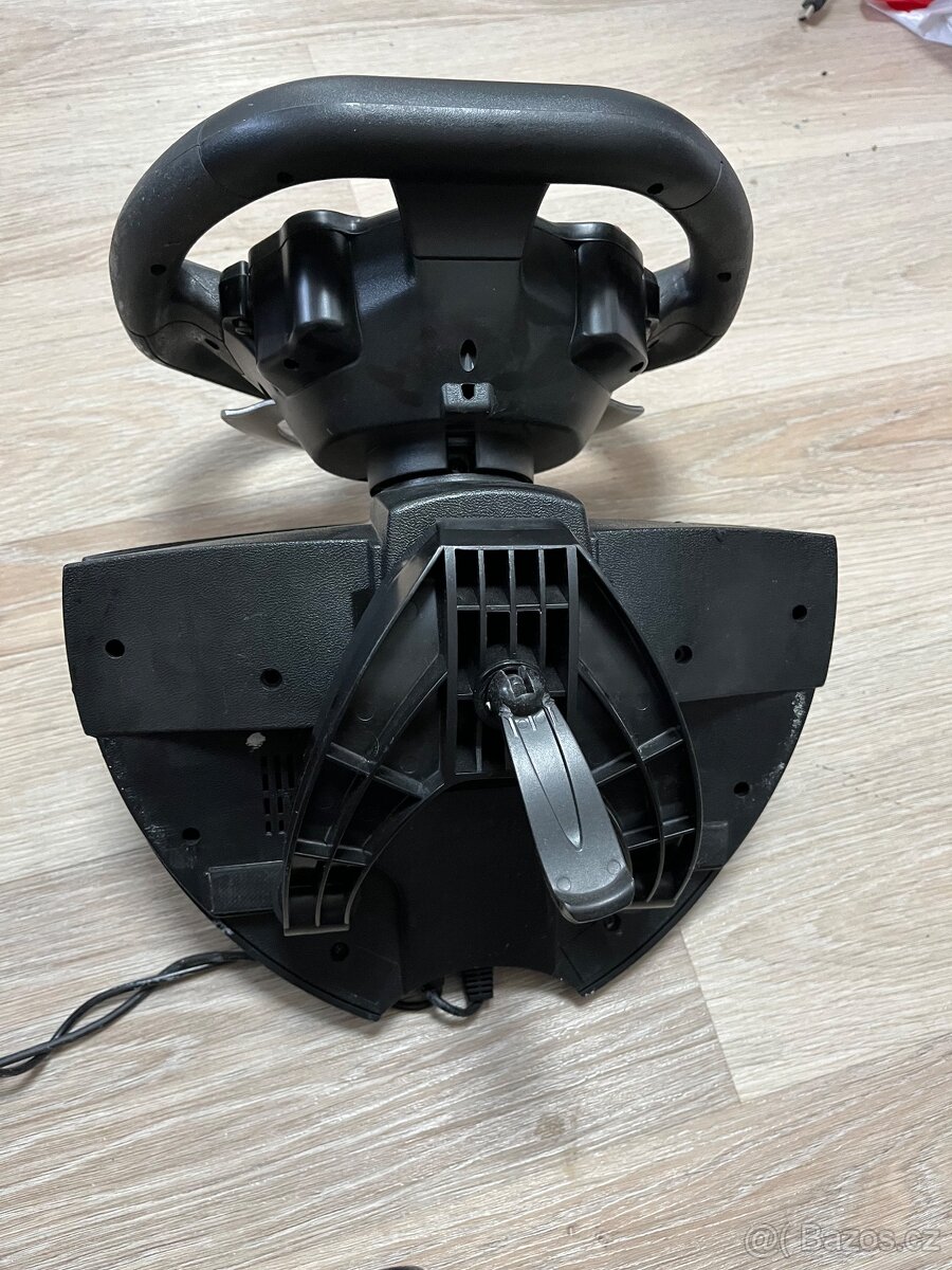 Prodám volant thrustmaster t80 ferrari - 4
