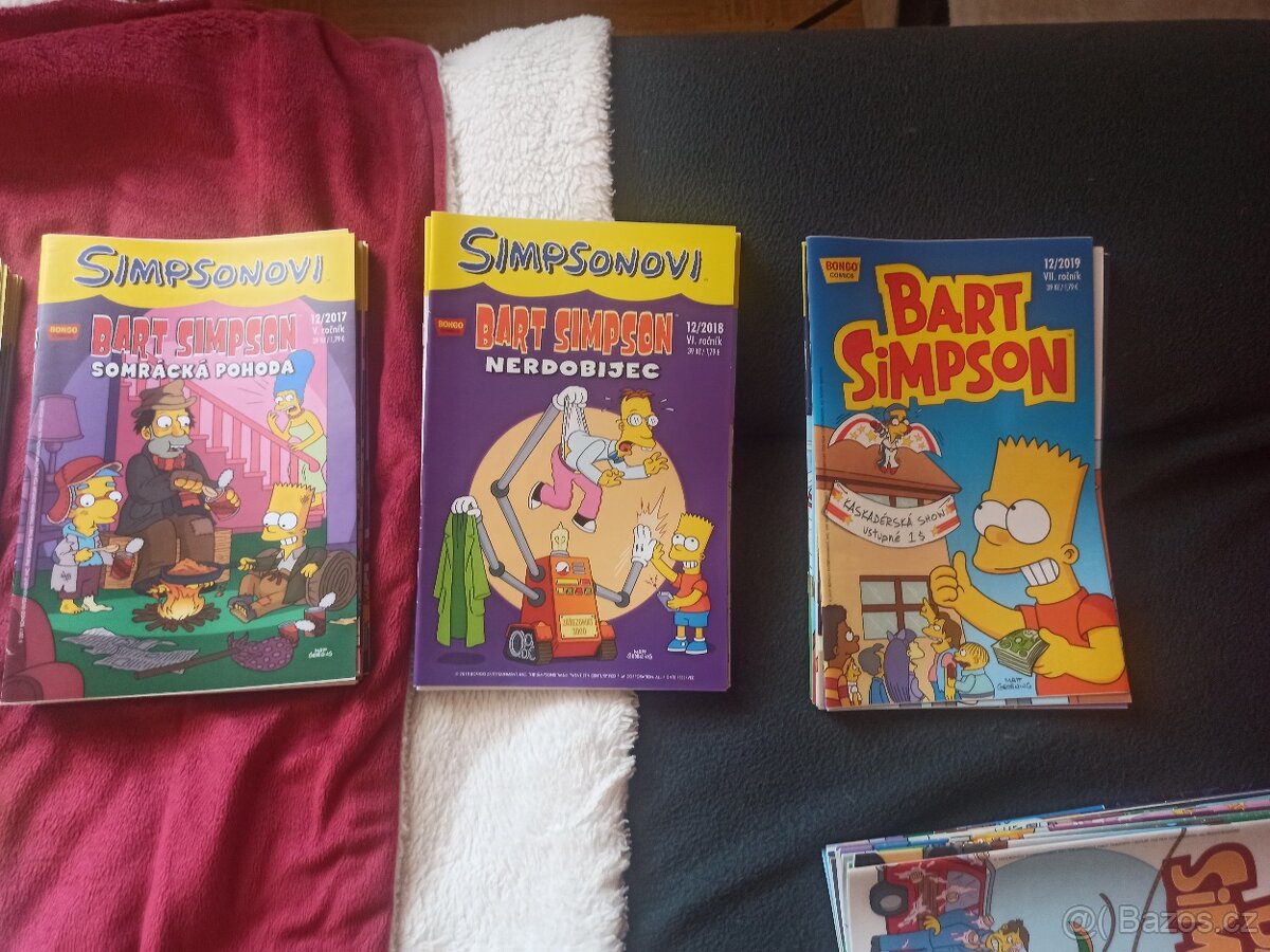 Simpsonovi - 4