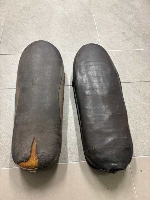 sedlo jawa pionýr - 4