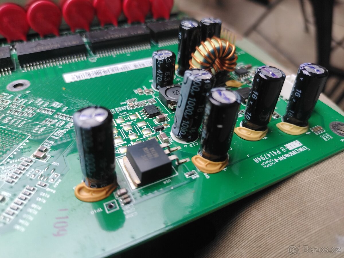 Varistor termistor - 4