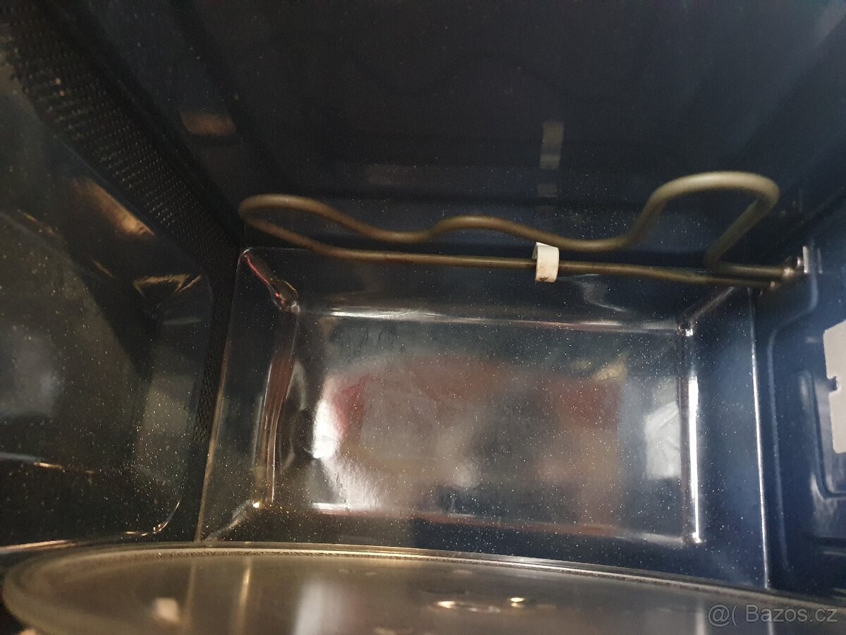 Mikrovonná trouba SAMSUNG - 4