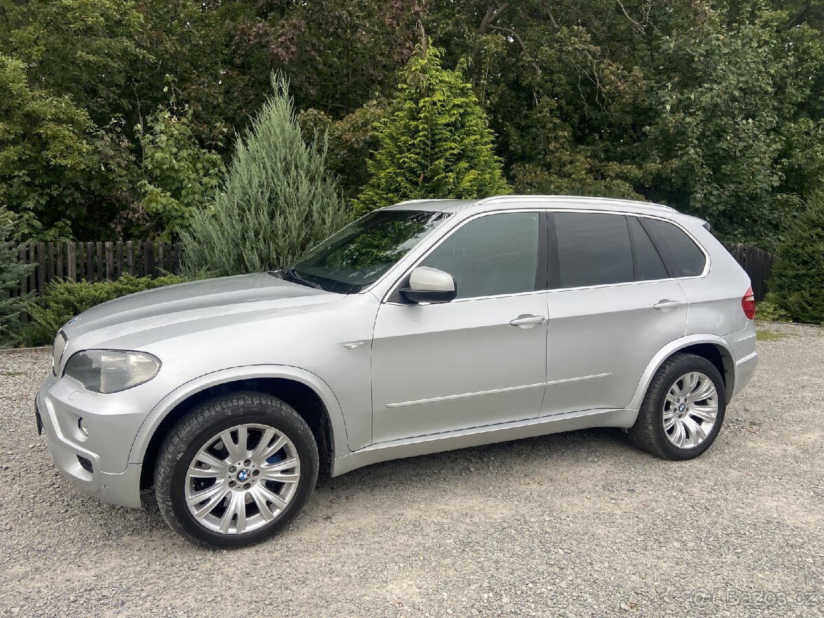 BMW X5 - 4