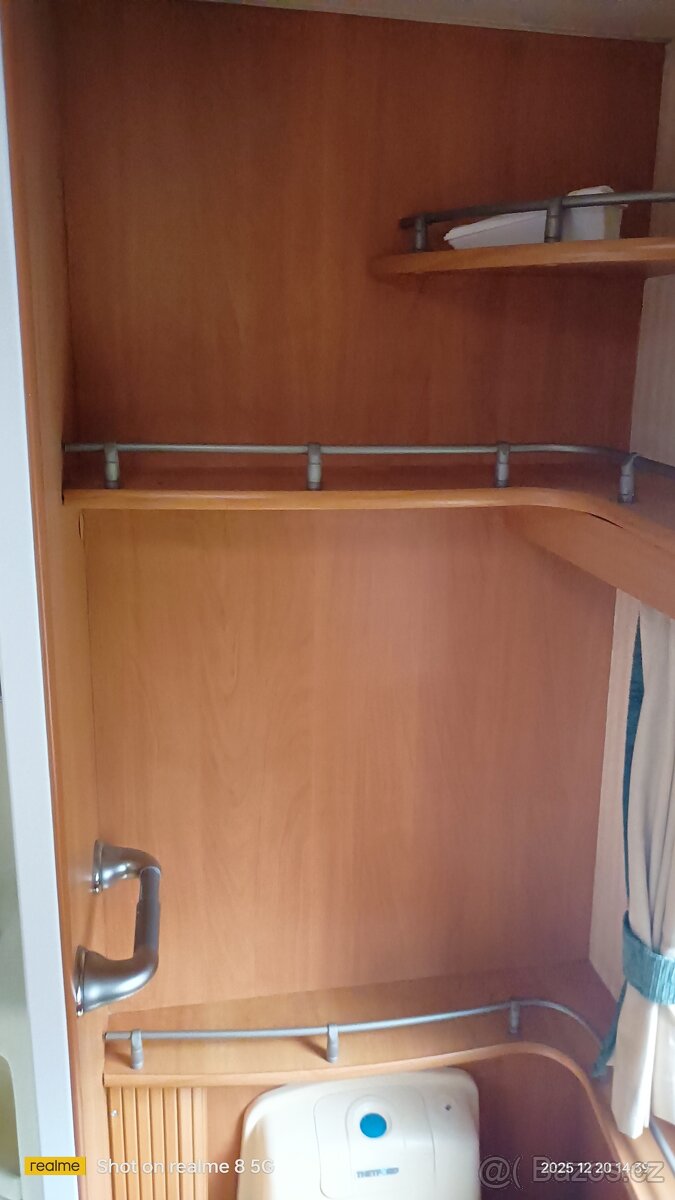 Karavan z Irska. - 4