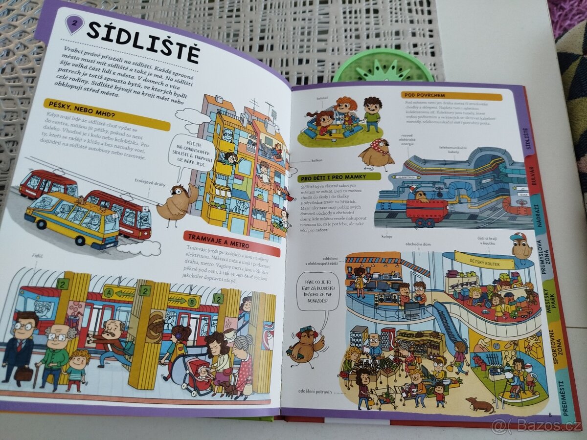 Dětská kniha - 4