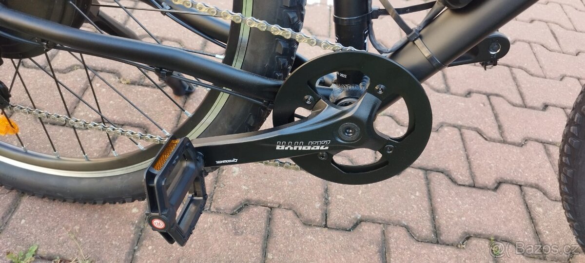 Elektrokolo 84 v 1500 w - 4