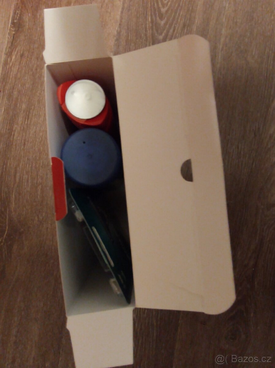 Gillette Mach 3 dárkové balení - 4