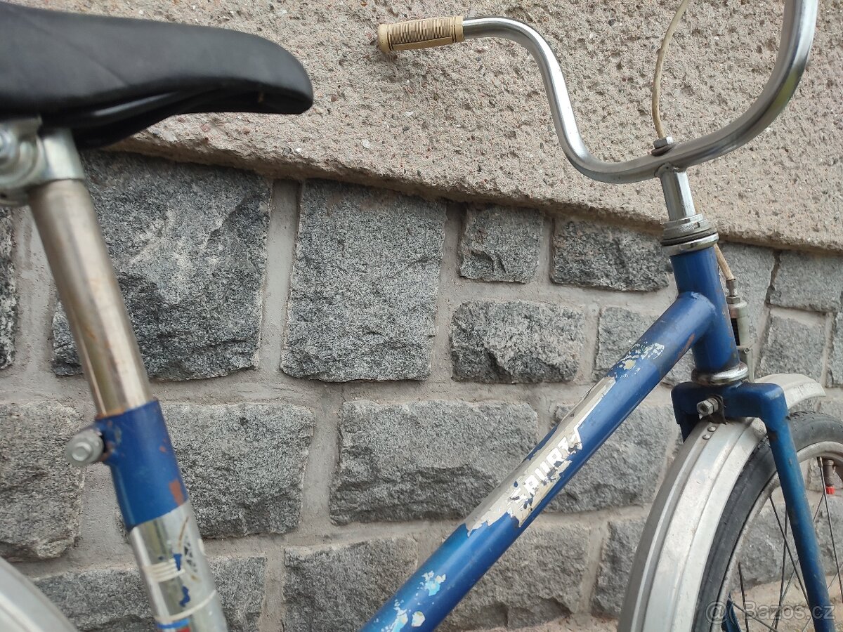 Dětské kolo "Sport" 18'' - 4