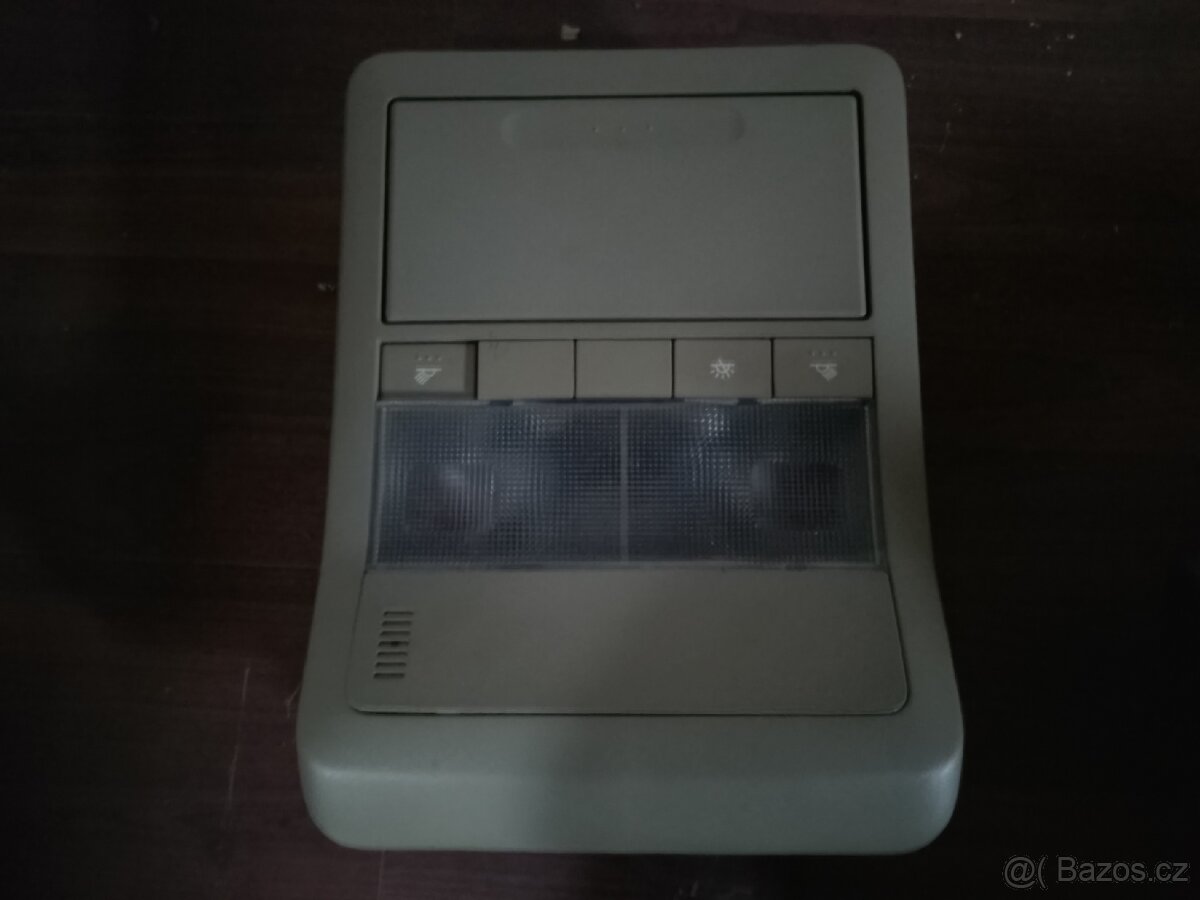 Chevrolet captiva 2.4 100kw r.v 2006 díly - 4