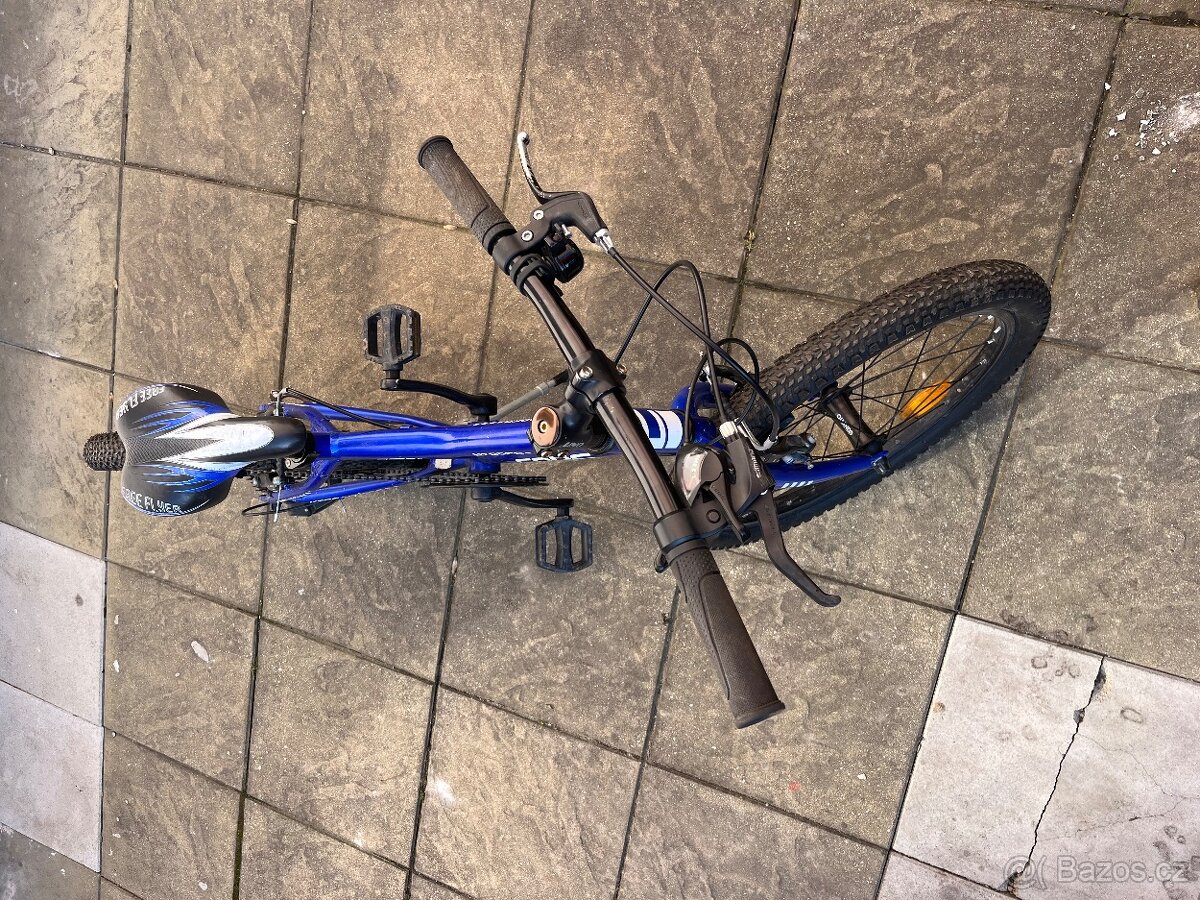 Dětské kolo Core Nipper 20 - 4