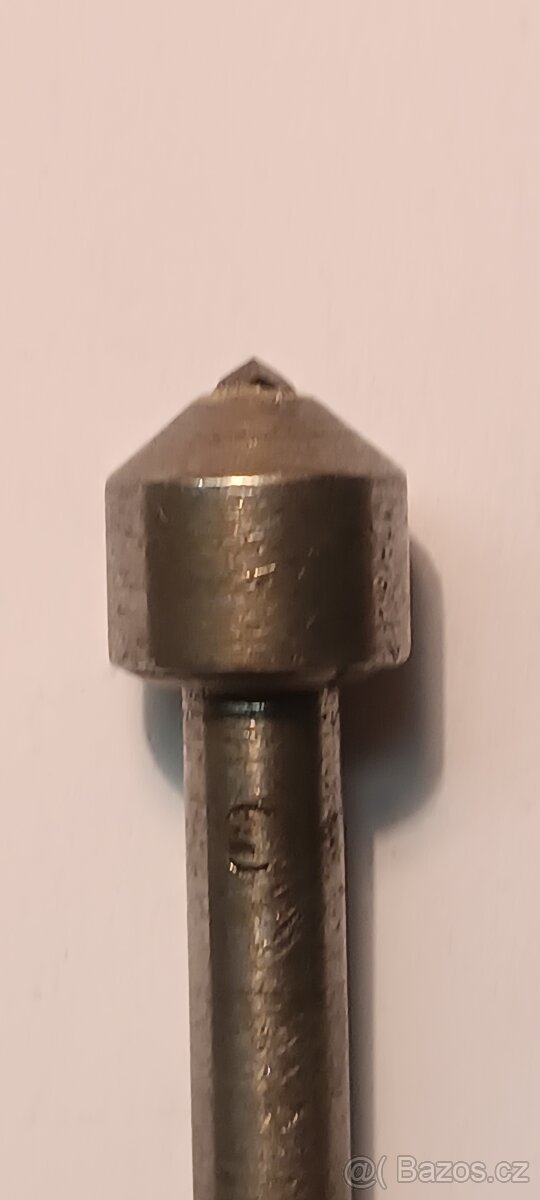 DIAMANTOVÉ OROVNÁVAČE - 4