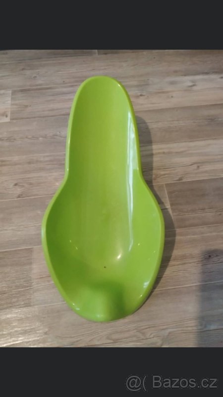 Dětska vanička - 4