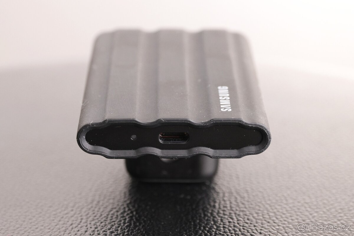 2TB SSD Samsung T7 SHIELD 2 - 4