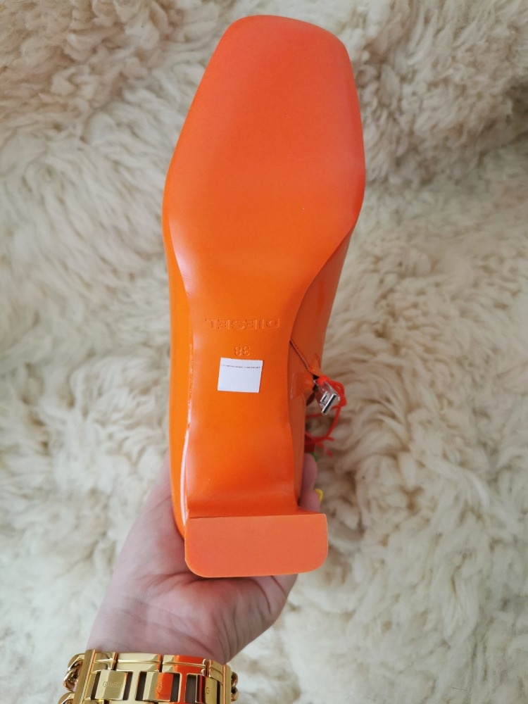 POLOKOZAČKY DIESEL - 4