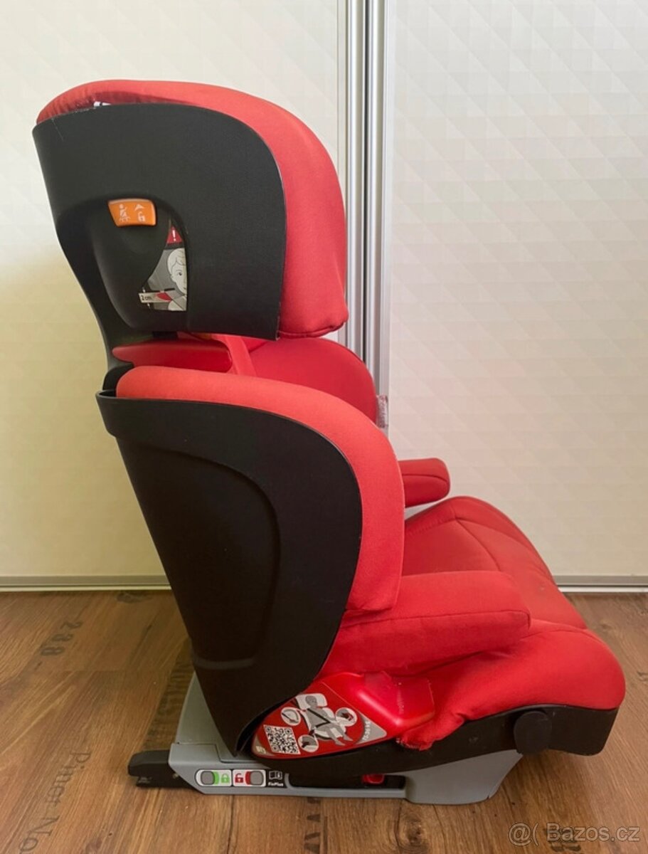 Autosedačka Chicco - 4
