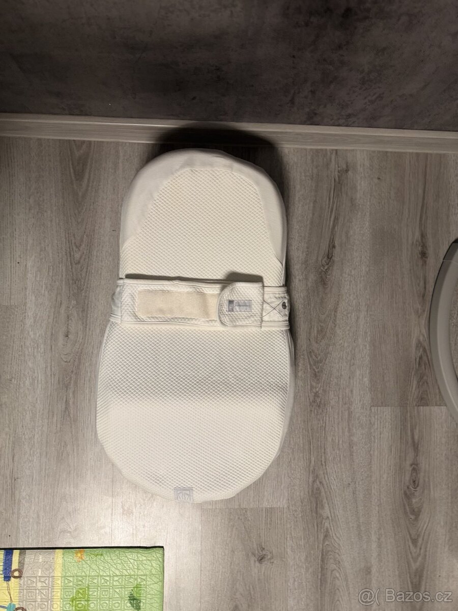 Coconababy + nová přikrývka - 4