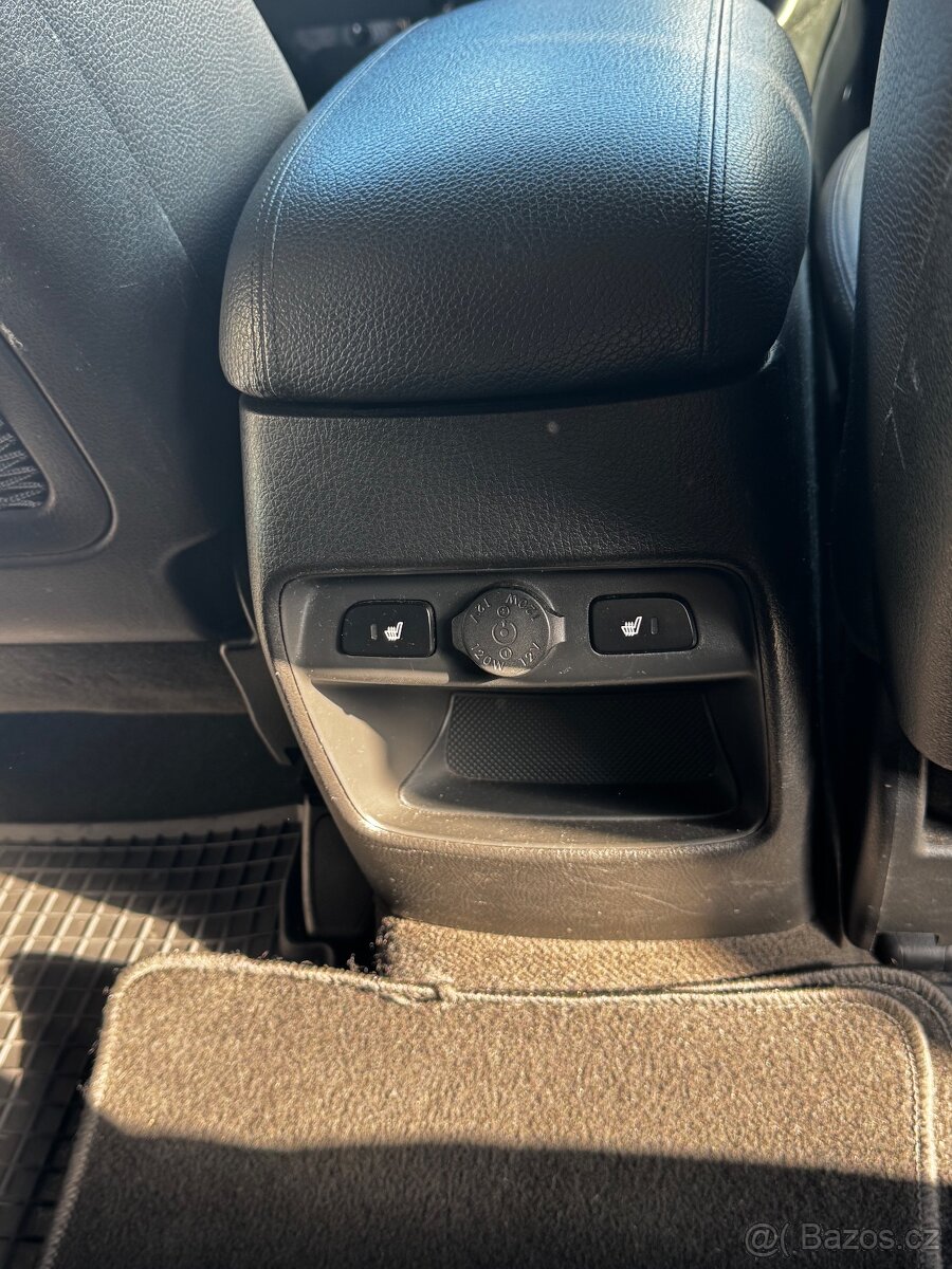 Kia Sorento 2014 4x4 - 4