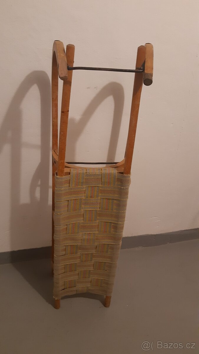 Sáně - 4
