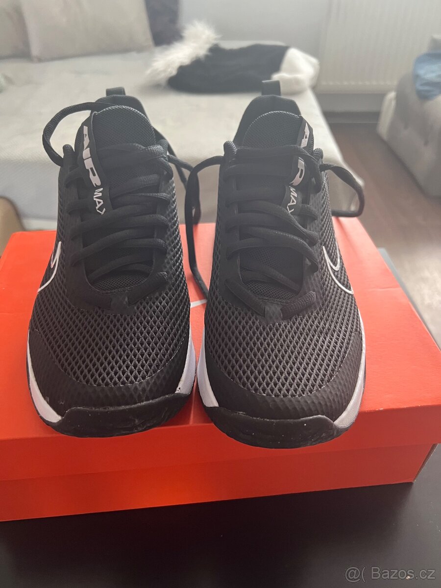 Obuv Nike - 4