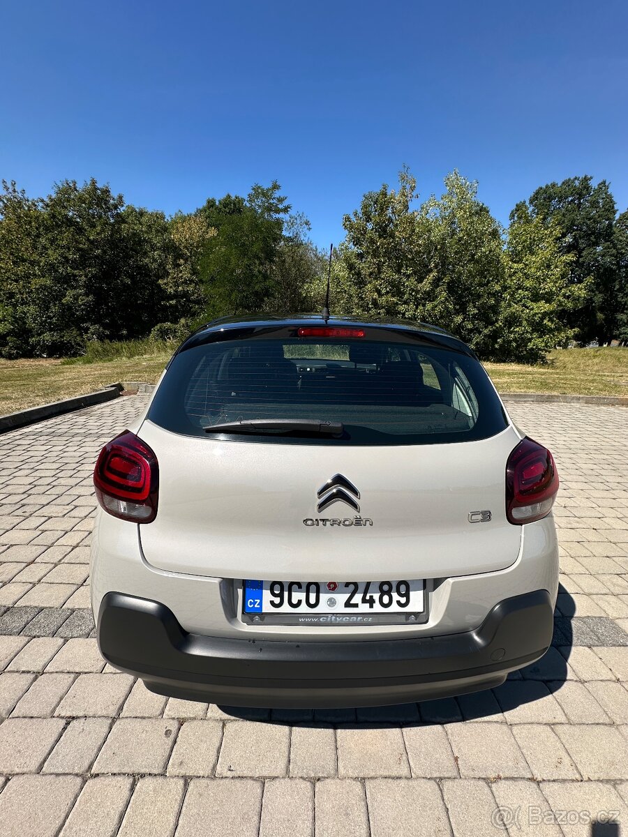 Citroën C3 - 4