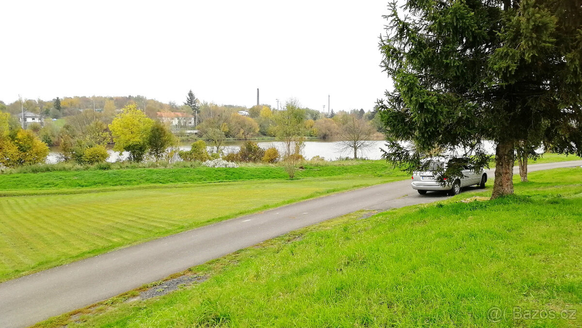 Bělotín, Polom - zemědělsko-rekreační pozemky 3265 m2 - 4