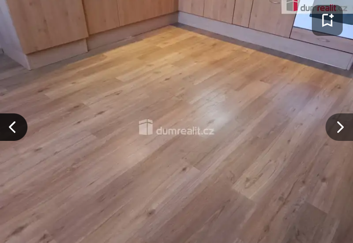 Byt 2+1, 60m² město Jáchymov - 4