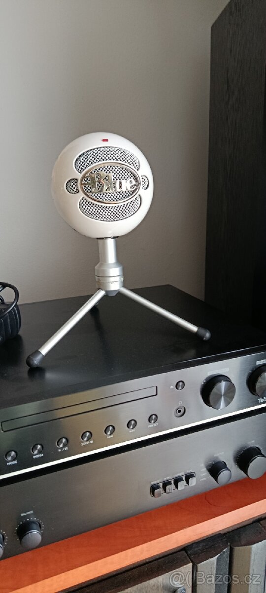 Blue snowball iCE - 4