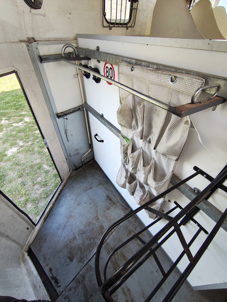 přepravník na koně - 4