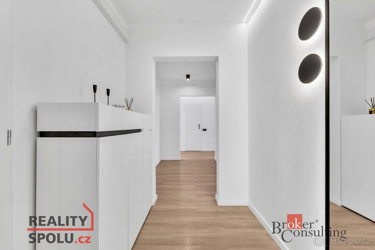 Prodej, byty/3+1, 75.71 m2, Kpt. Stránského 980/17, Černý Mo - 4