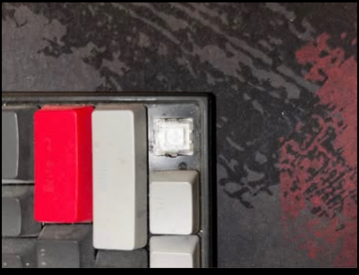 YENKEE YKB 3600US Atom - 4