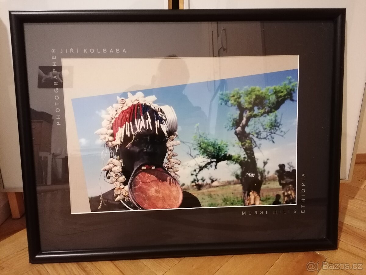 Fotoobrazy Jiří Kolbaba - 4