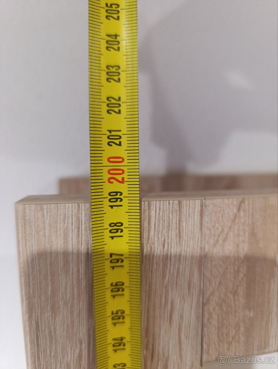 Zárubně dřevěné - 4