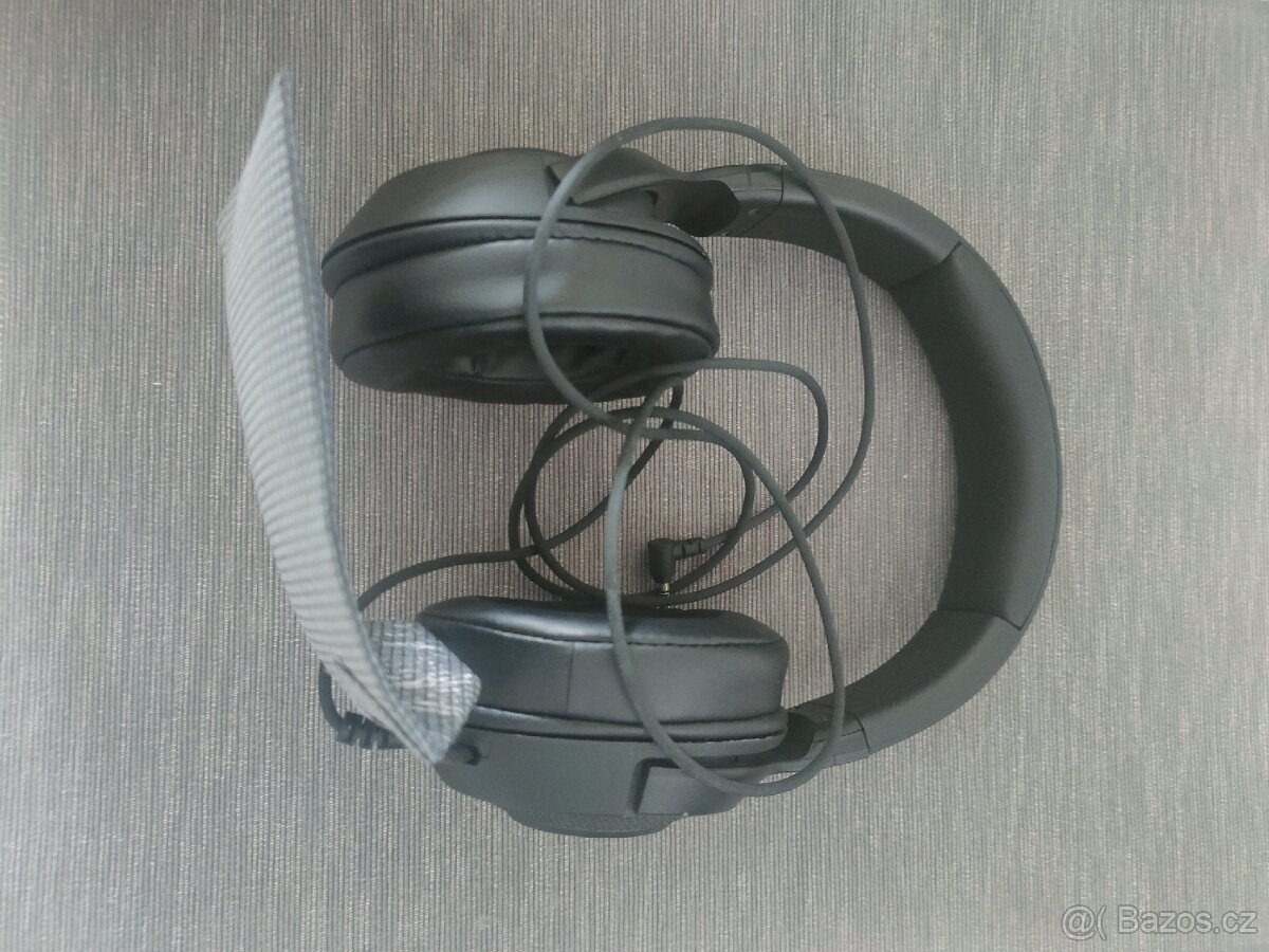 Herní sluchátka - 4