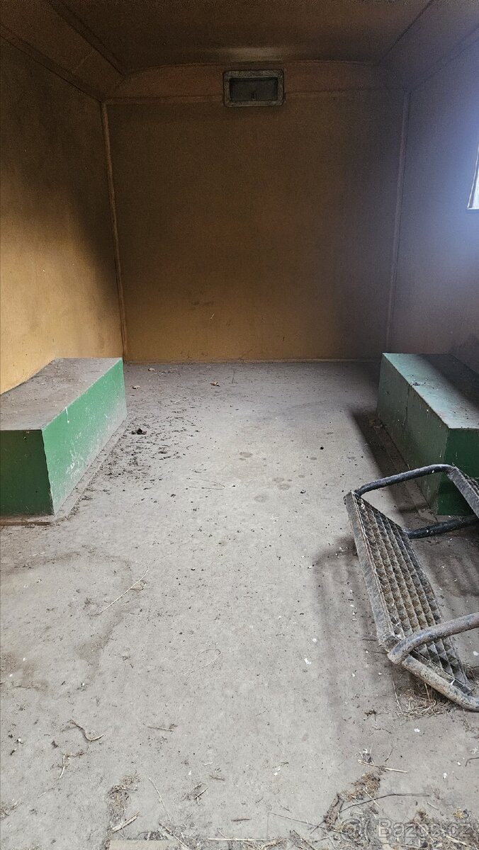 Maringotka Lesanka - 4