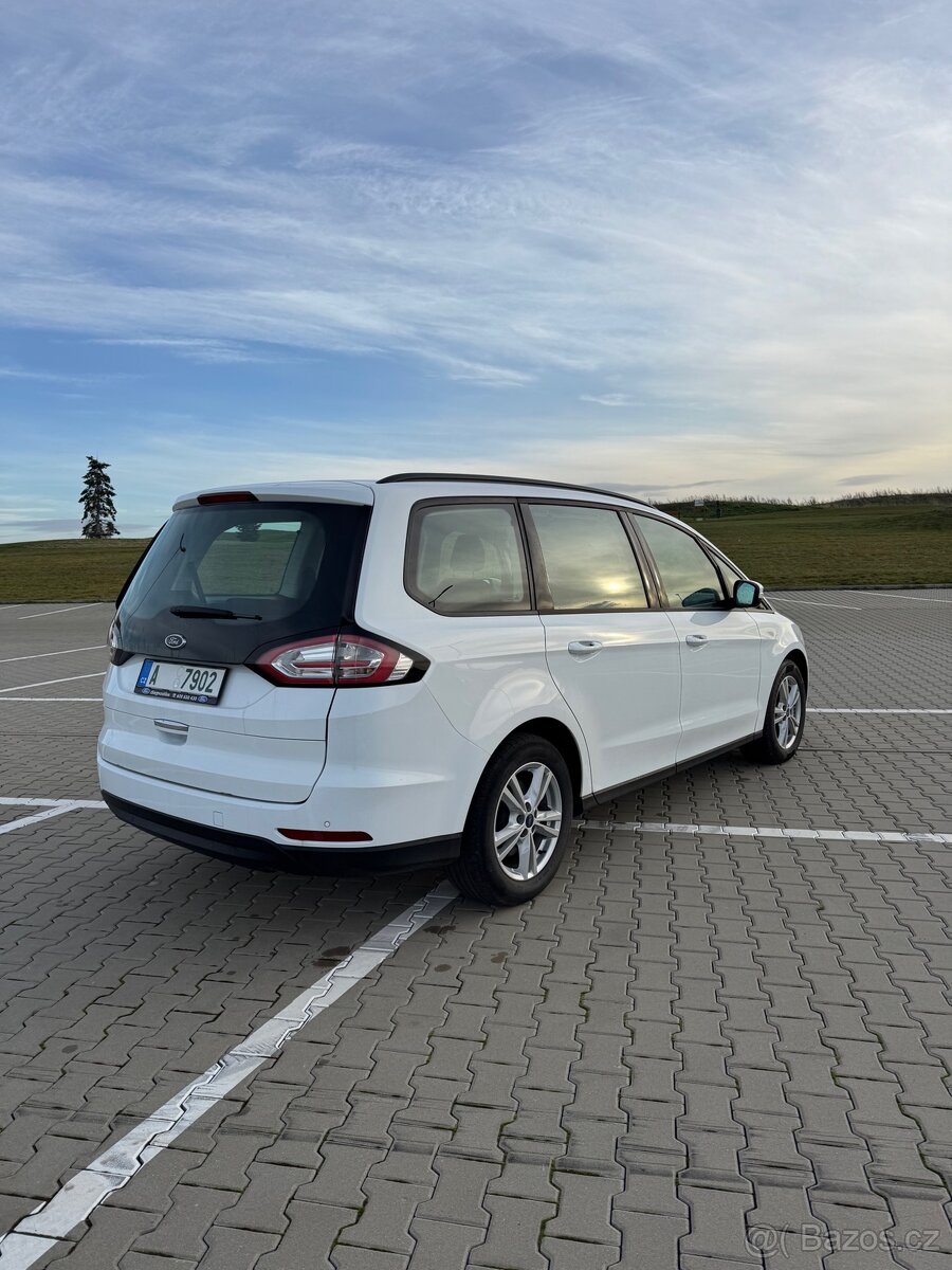 Ford S-max 2019 - 4